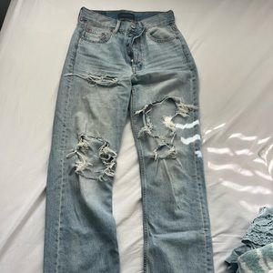 Aeropostale 90s Baggy Jeans